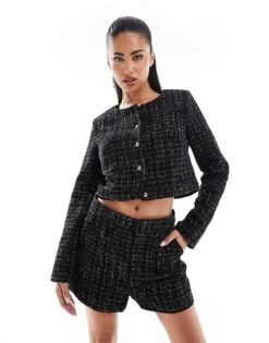 Arabella Style Shop -Arabella Style Shop 207158678 1 black